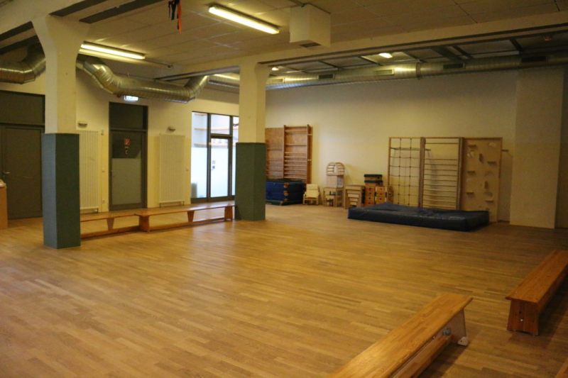 Turnraum1